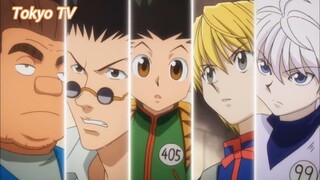 Thợ săn tí hon (Short Ep 12) - Tìm kiếm lối ra #hunter