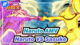 [Naruto AMV] Naruto VS Sasuke - Bonds / Final Valley_2