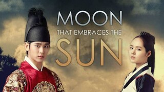 🇰🇷EP01 | Moon embracing the sun TAGALOG