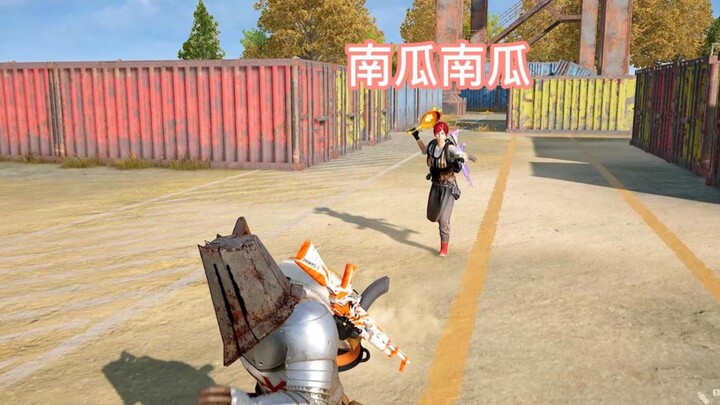 All I can think about right now is pumpkins, pumpkins, pumpkins!