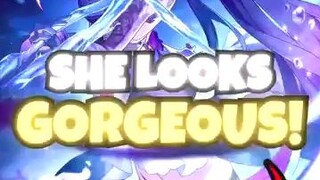 HYSILENS ANIMATIONS LOOK GORGEOUS! |Honkai Star Rail 3.5