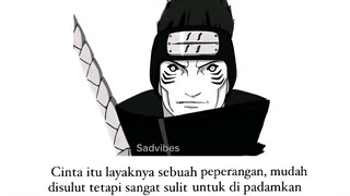 kata-kata dari anggota Akatsuki - #anime #naruto #edit #foto #fyp #shorts #jj #amv #Akatsuki #kata