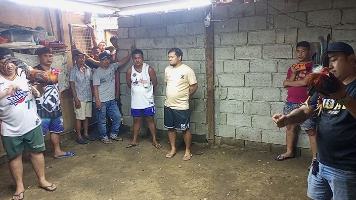 sibak si aboy 17k parada