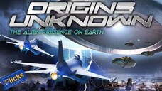 Origins Unknown_ The Alien Presence on Earth - FULL DOCUMENTARY -  Cosmic Conspi