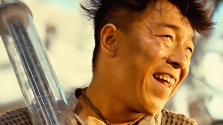 “只因好奇人和畜牲什么区别，他便将一整罐给马用的春药，全部倒进了全村人喝水的井里”