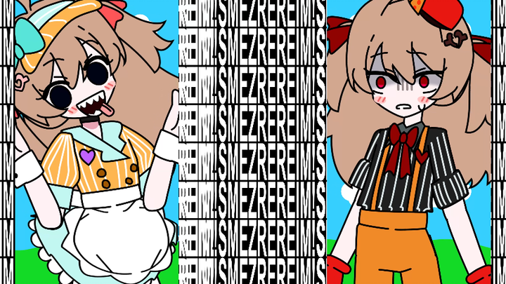 【NEURO】Mesmerizer!