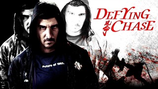Defying Chase (2018) SUB INDO