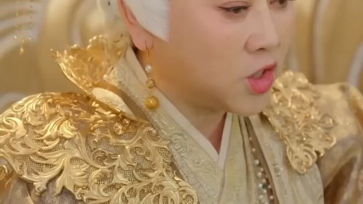 แต่งงานกับชายแก่ (จบ)