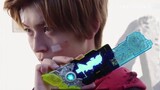 [Analisis Kotak Kulit] Mengapa Kamen Rider 03, Stitch Monster, terlihat sangat tampan?