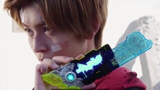 [Phân tích vỏ da] Tại sao Kamen Rider 03, Quái vật Stitch, lại trông đẹp trai đến vậy?
