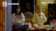 [ENG SUB] A gift box for (G)I-DLE SS.1 EP.03