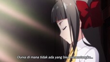 Mondaiji-tachi Episode 06 Sub Indo