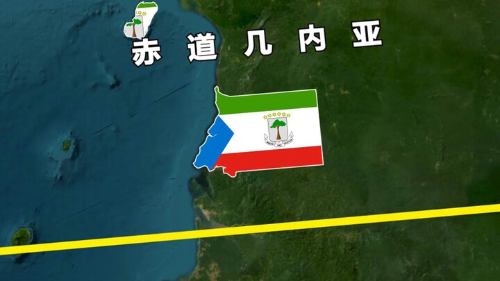 Fakta-fakta menarik tentang negara-negara di seluruh dunia.