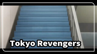 Tokyo Revengers