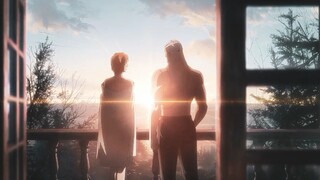 The witcher: Sirens of the Deep full english movie (2025)  (Action, Love, Romance)