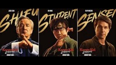 Karate Kid: Legends (2025) | Sub Indonesia