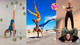 Best Gymnastics & Flexibility TikTok Compilation June 2022
