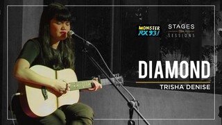 Trisha Denise - "Diamond" Live at the Indie Ground Circuit