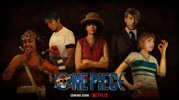 ONE PIECE – Final Trailer (2023) Netflix