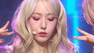 【VIVIZ】การโต้กลับของแหล่งกำเนิดเสียงอยู่ในรายการแล้ว ลองฟังสิ! | Maniac stage remix