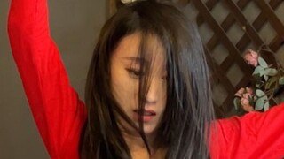 出门走的急……