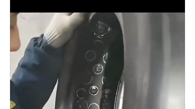 Master: Can't make a selection; no place to start.