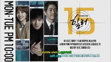 Healer Ep 11 Sub Indo