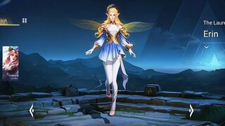 Beberapa hero HOK yang menjadi Korban portal D'Arcy