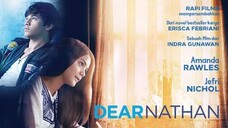 Dear Nathan ( 2017 )