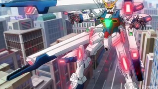 【魔王】ヤサカ・マオ Yasaka Mao【ガンダムBFシリーズ_AMV】