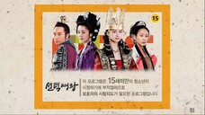 The Queen Seon Duk Episode 36 || EngSub