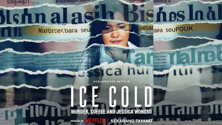 Ice Cold Murder, Coffee and Jessica Wongso (2026) Sub Indo