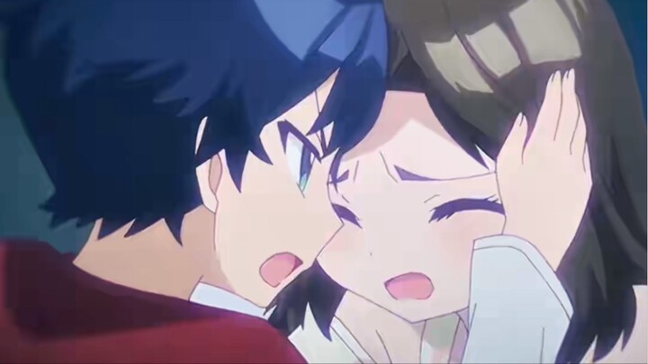 Astaga kasar banget kalo main!