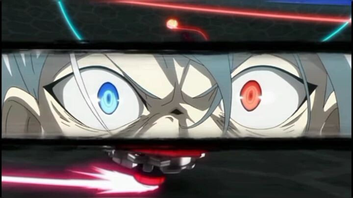 the best era of beyblade
