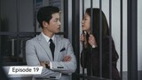 Vincenzo Episode 19 English Sub