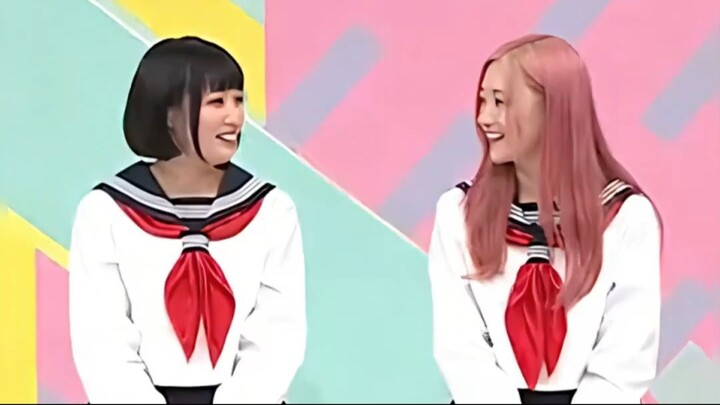 Two Girls Two Trap #Funny #funnyshorts #tvshow #90s #laugh