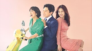 The Miracle We Met | ep 10