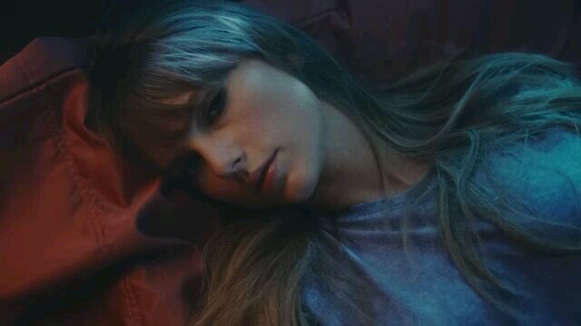 taylor swift "lavender haze"