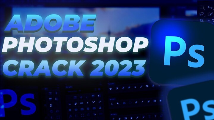 FREE Download Photoshop 24 | Adobe Photoshop CrAck | Install Tutorial | Best Photo Editing 2023