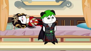 131: Ye Chen, you G thief, I, Lin San, and you are irreconcilable