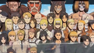 Hãy kể cho tôi nghe câu thoại anime khiến bạn ấn tượng nhất!