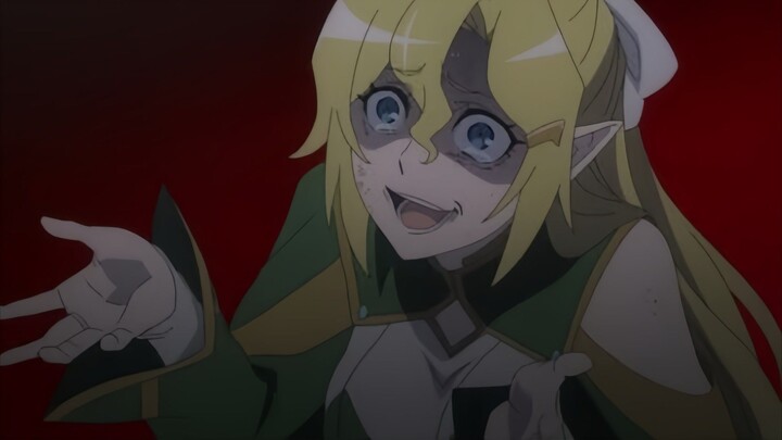 My Gift Lvl 9999 Unlimited Gacha Episode 12  Akhir Dari Sasha