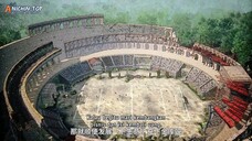 Law of the Devil Eps 9 Sub indo