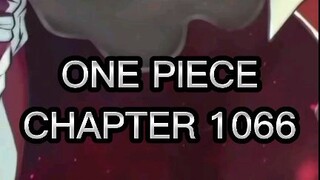 One Piece Chapter 1066