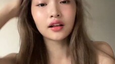 Asian Tiktoker