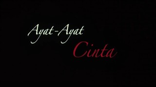 Ayat-ayat Cinta