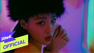 [MV] BIBI(비비) _ Eat My Love(사랑의 묘약)