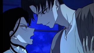 Korean comic "Trap" Chapter 86-92, _(:з」∠)_ It is recommended to read the introduction of the previo