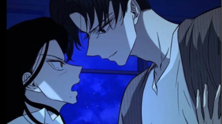 Korean comic "Trap" Chapter 86-92, _(:з」∠)_ It is recommended to read the introduction of the previo