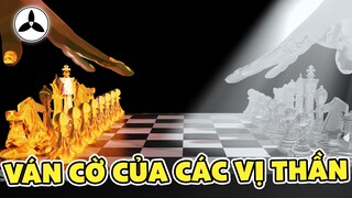 Ván Cờ Hủy Diệt Của Những Vị Thần Đằng